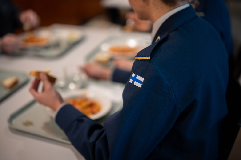 Leijona Cateringin vuosikertomus 2025 on julkaistu 